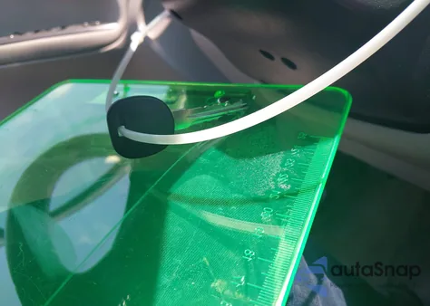 2011 Chevrolet Impala Lt from USA, damaged, VIN 2G1WG5EK2B1181342